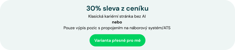 30% sleva