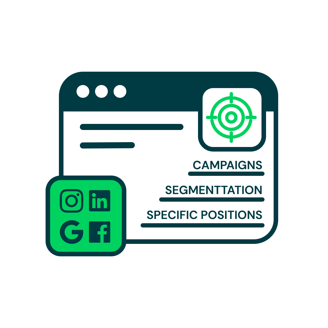 campaigns