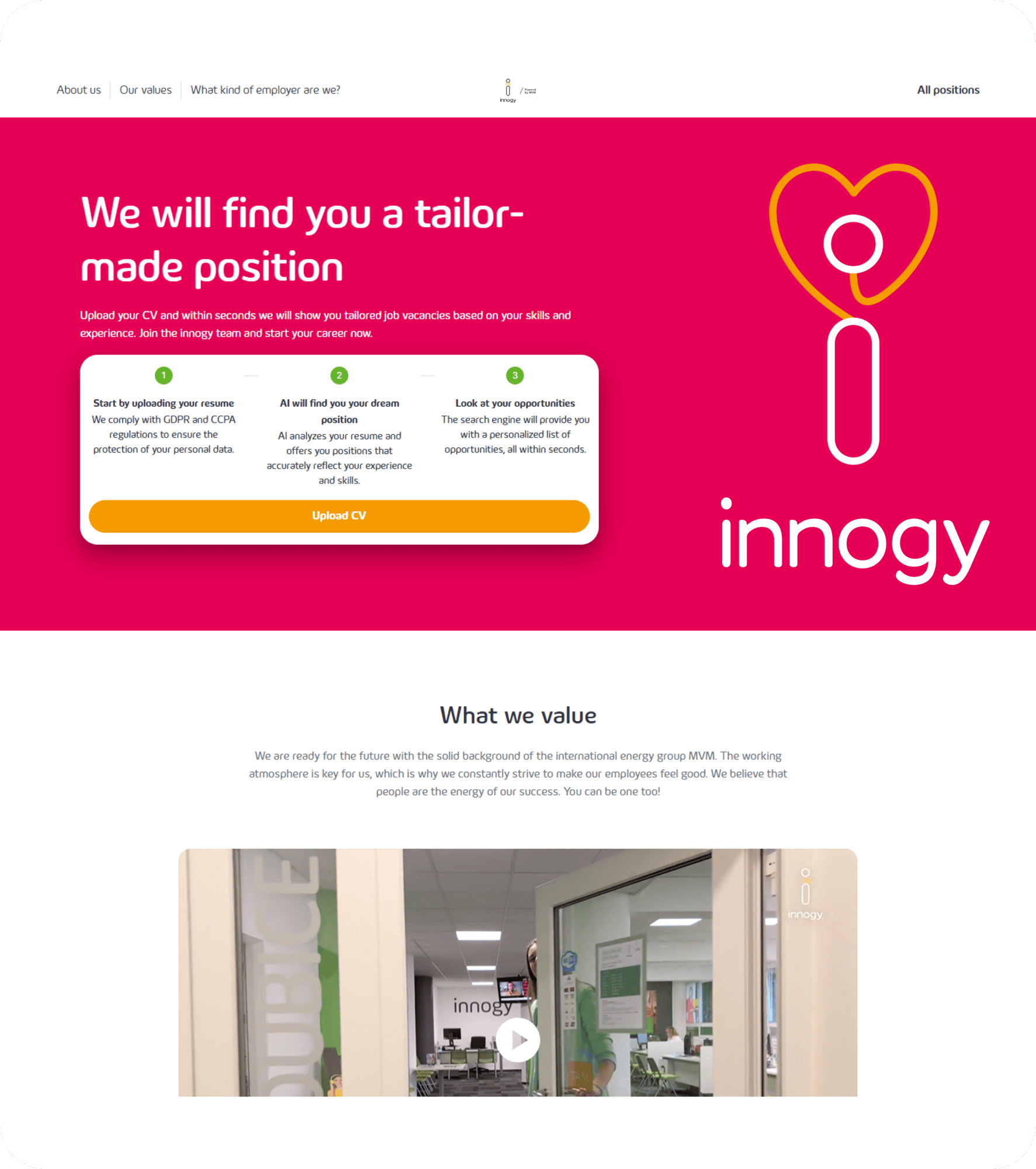 Innogy