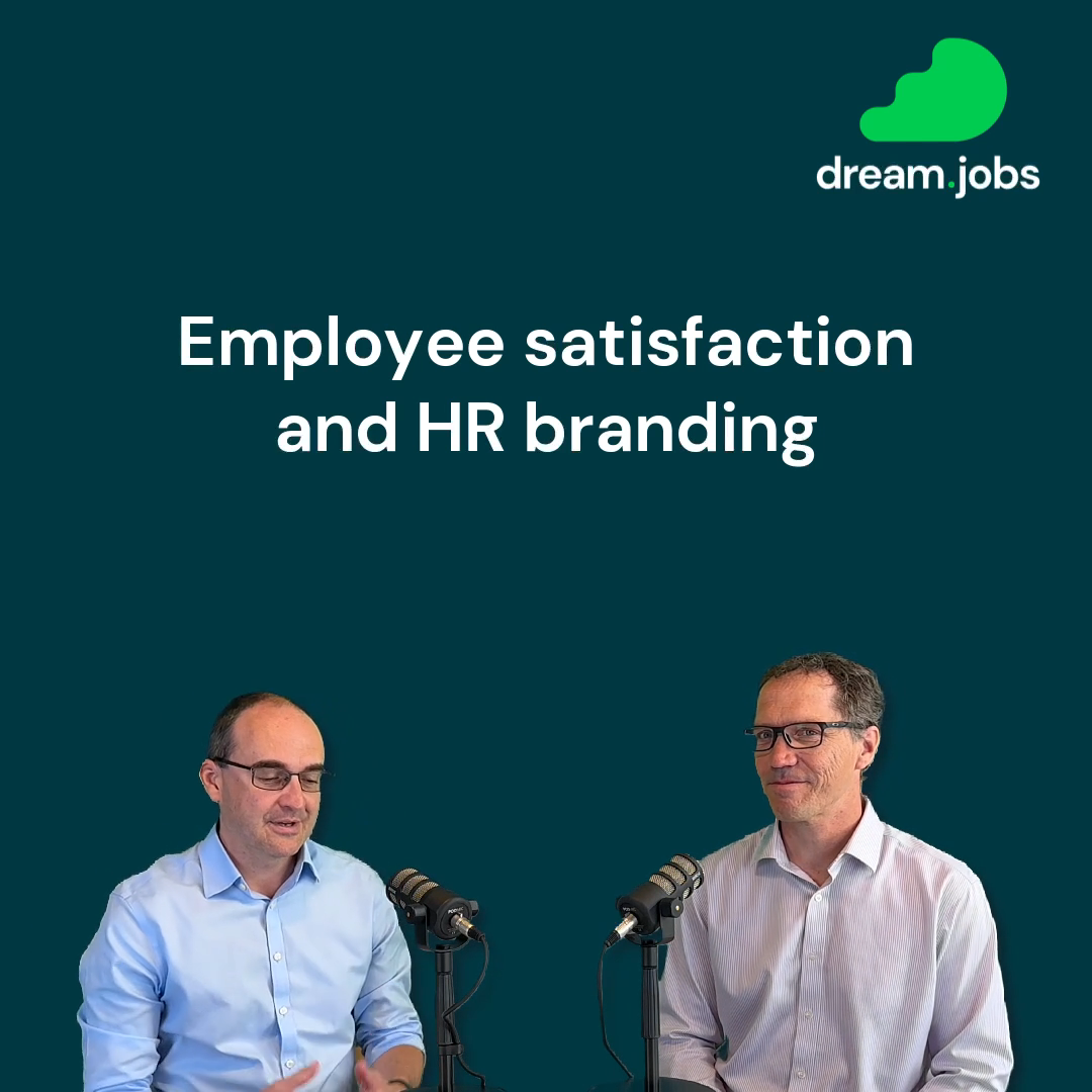 #12 - Employee Satisfaction