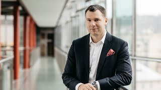 #7 Pavel Kysela - CEO - Adastra