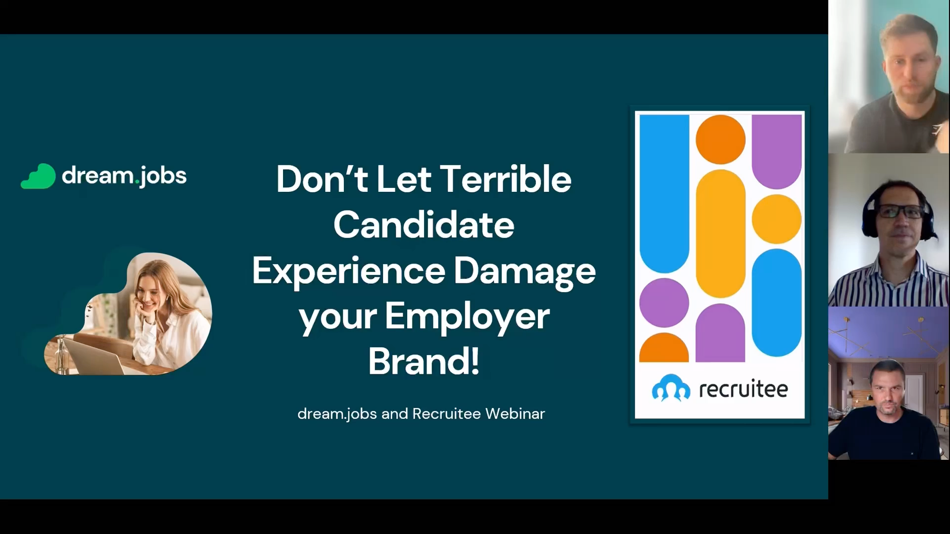 Don’t Let Terrible Candidate Experience Damage your Employer Brand!