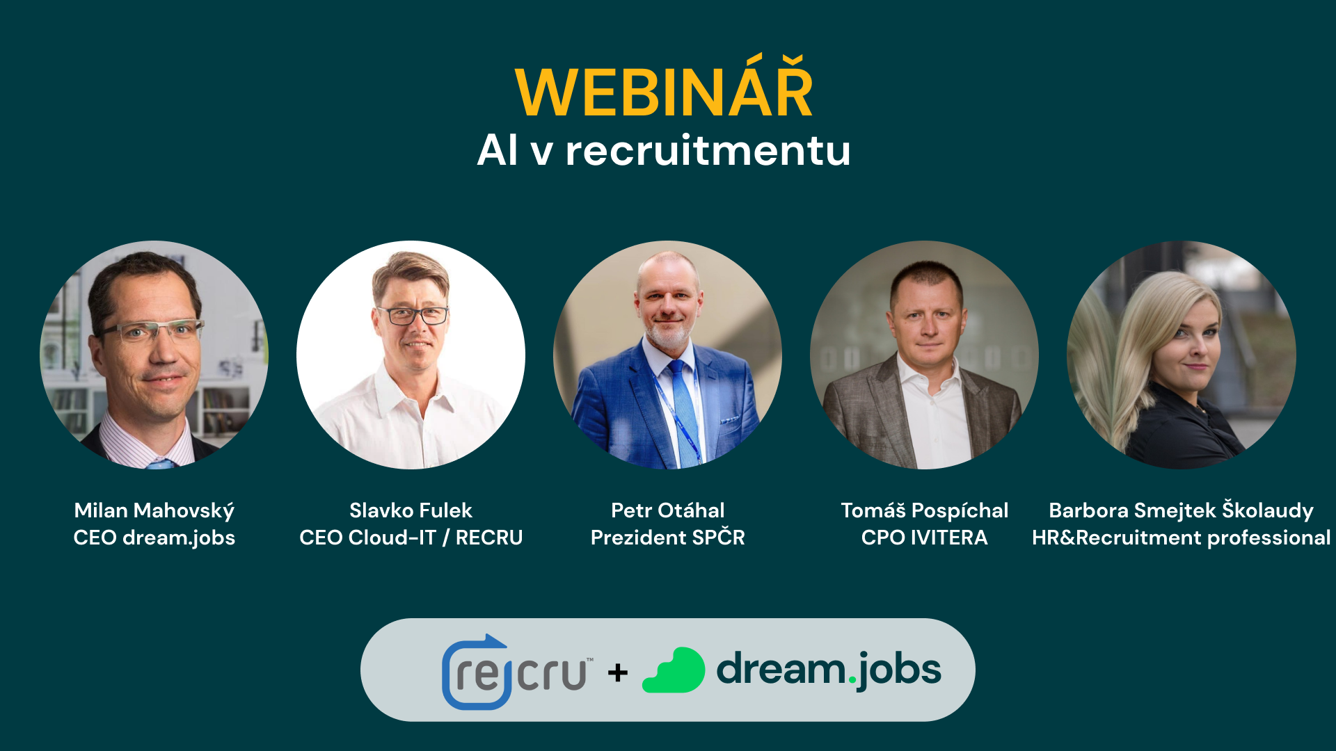 #18 - AI v recruitmentu